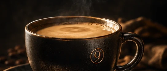 Kaffeetasse als Ersatzbild, falls das Video nicht geladen werden kann